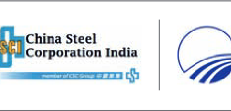 China Steel Corporation India