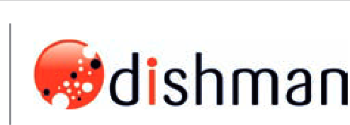 Dishman